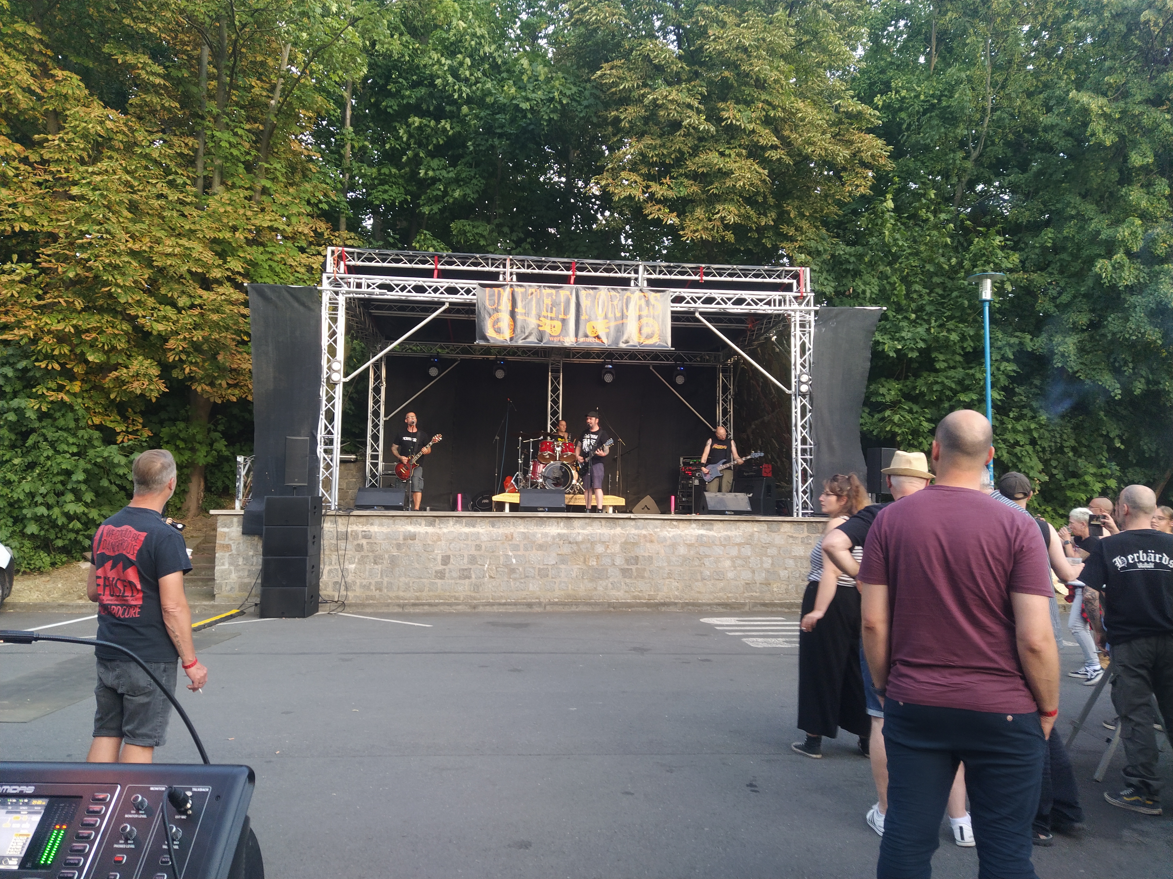 Event