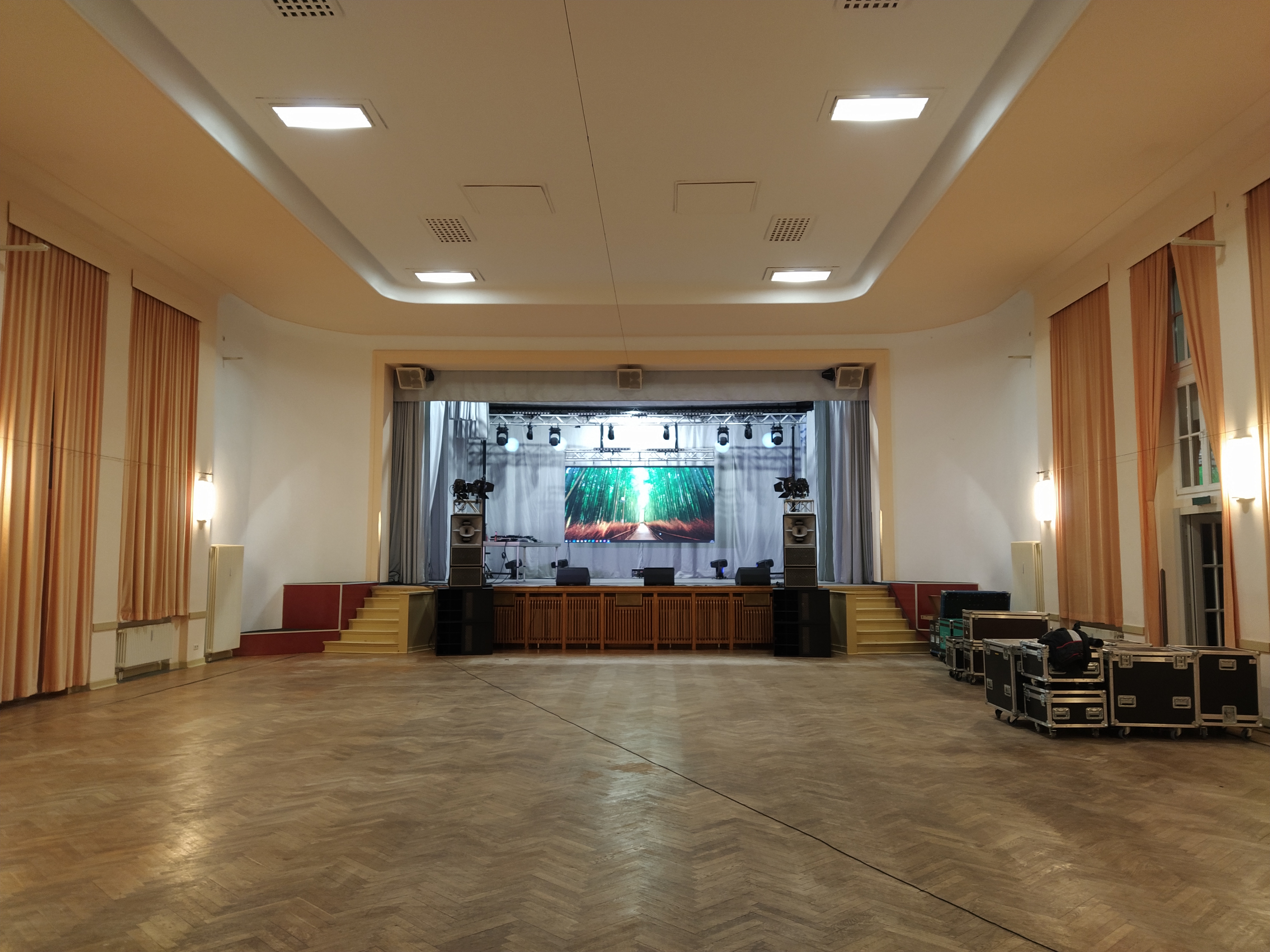 Event
